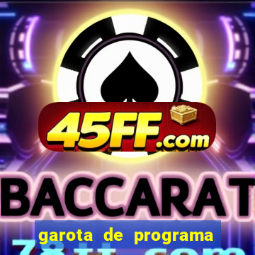 garota de programa de alagoinhas